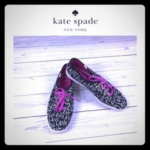 Reposhed Kate Spade Keds.